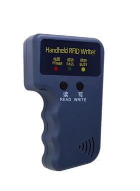 125KHz RFID replicator access control elevator writer reader