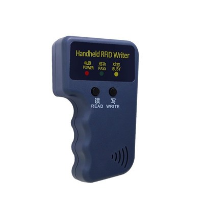 125KHz RFID replicator access control elevator writer reader