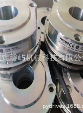 明阳智能风机电磁制动器FDB15N 180V 46NM   维修更换