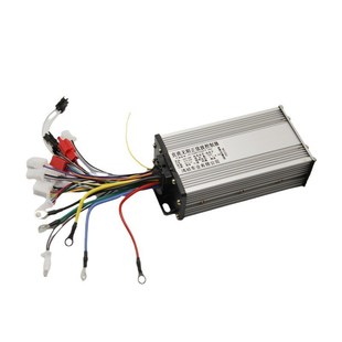 48V60V72V600W静音智能正弦波控制器