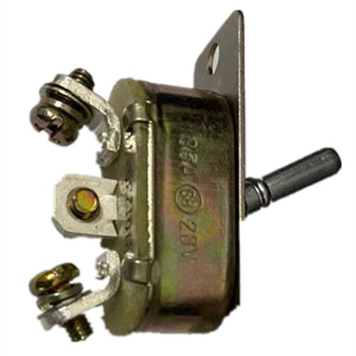 永上ZZK-1钮子开关   上海永上