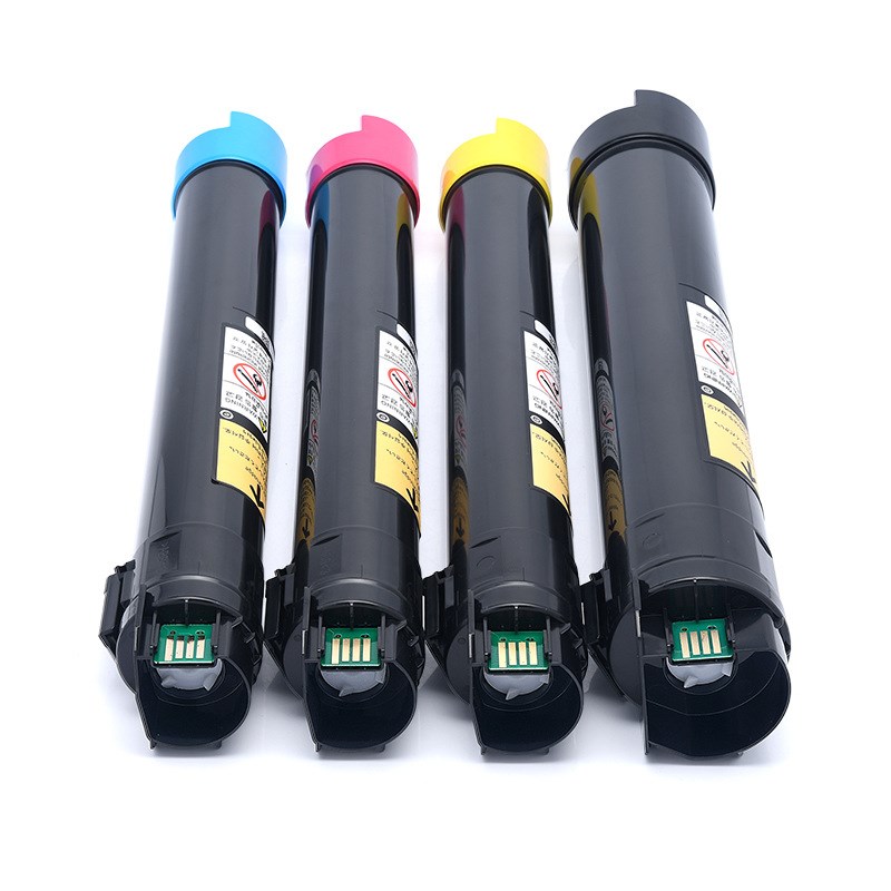 适用施乐C3370粉盒IV C5570 C5575 C4470 4475 V C6675 C7775墨盒