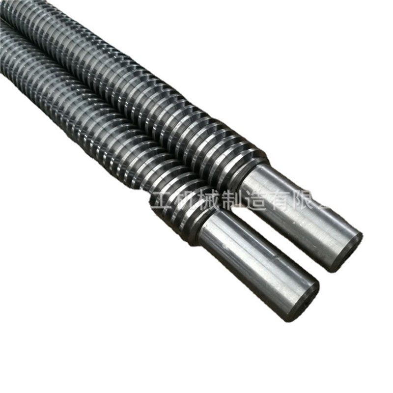 来图加工梯形丝杆定制精密T形机床传动调节丝杆Tr50*10厂家直销,标准件/零部件/工业耗材,丝杆,淘宝优惠券,粉丝福利购,淘宝优惠卷