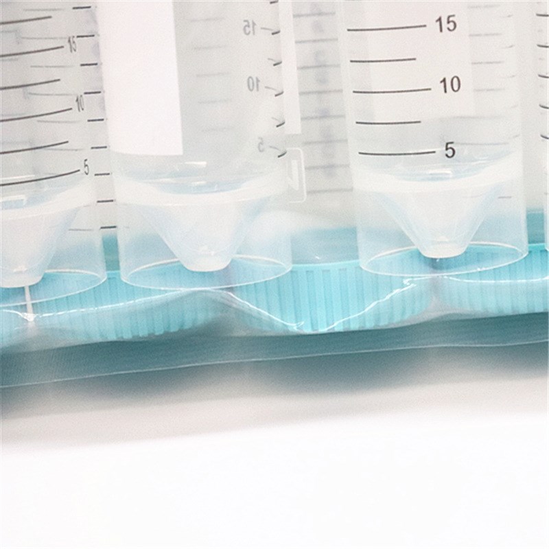 NEST 离心管 602072 50ml离心管(可立) 无架包装 25支/包