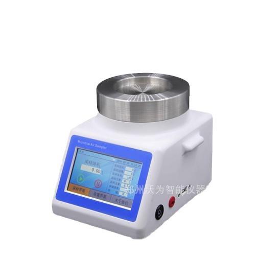 浮游菌采样器FKC-Ⅱ浮游空气尘菌采样器FKC-2浮游微生物采样器图片