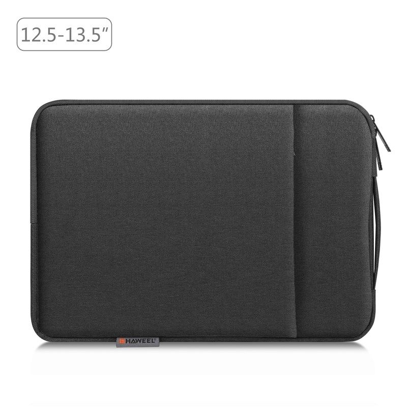 HAWEEL源头厂家 12/13/14英寸通用加绒平板笔记本电脑手提 内胆包