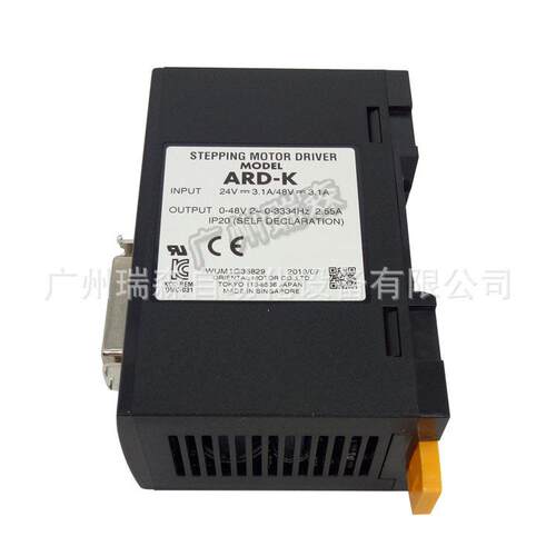 ORIENTAL驱动器 ARD-CD 现货 全新 原装