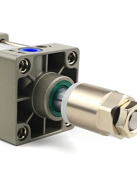 大推力可调气缸SCJ125/160/200x25/50/100/125/150/200/300-50S