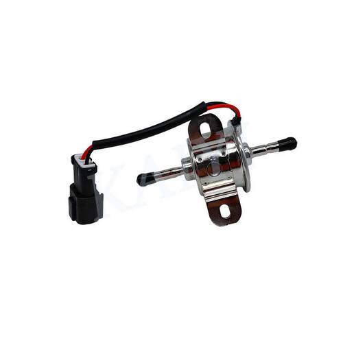 挖机配件洋马84/84T/88/94L/98电子燃油泵优质24V 129612-52100
