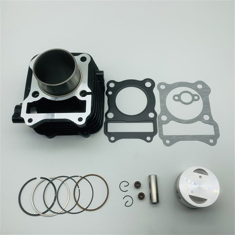 供应摩托车配件钻豹GN125H EN125欧2套缸 摩托车缸体 活塞环垫片,摩托车/装备/配件,其他摩托车用品,淘宝优惠券,粉丝福利购,淘宝优惠卷