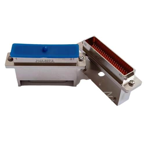 西安骊创J14A矩形连接器 J14A-9ZKL J14A-9ZJLJ14H-37TJ J14H-74T