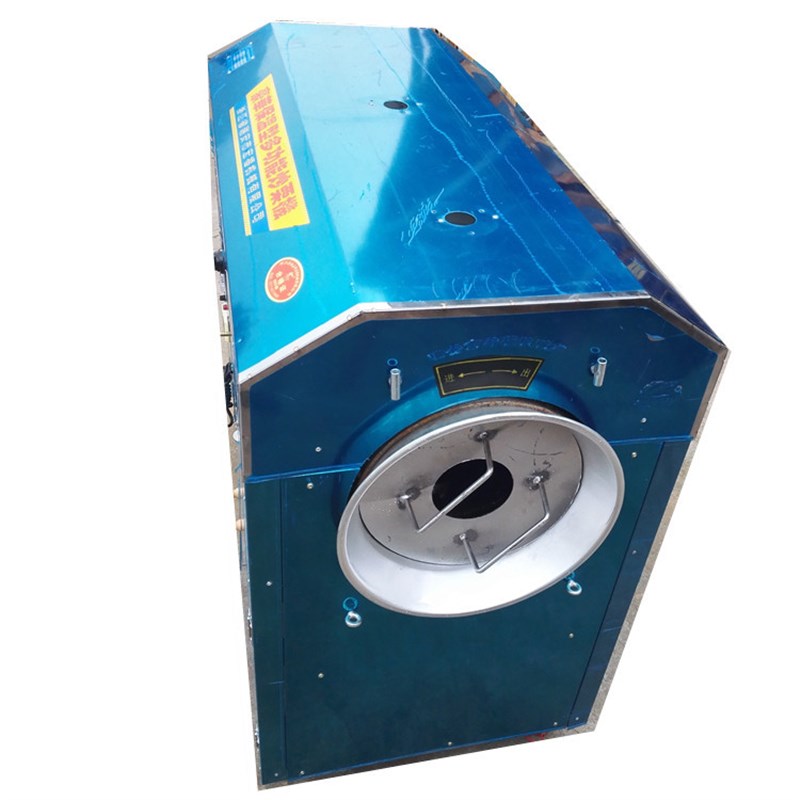 50型电热炒干货机糖炒板栗机炒核桃瓜子花生栗子机器干果机