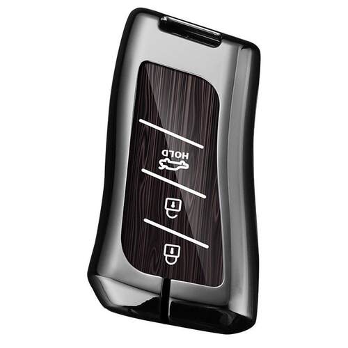 适用雷克萨斯钥匙套es200专用es300h/rx350h/rx300壳nx200/nx260