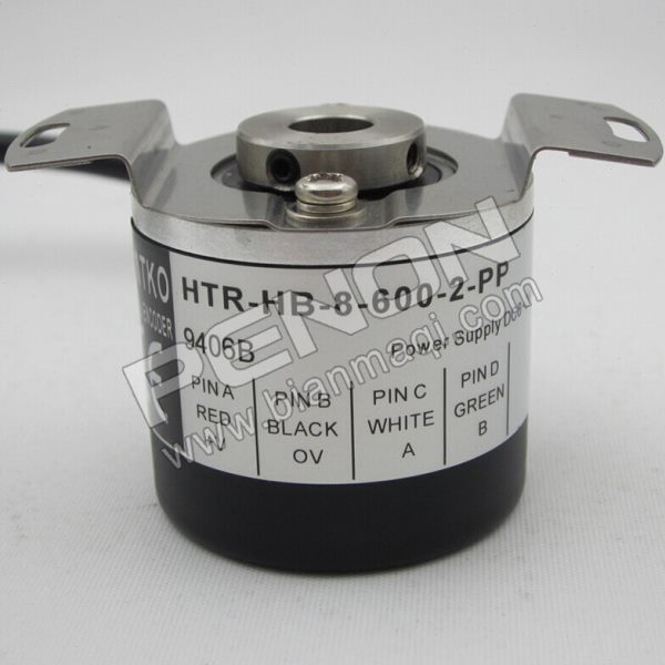 HTR-HB-8-600-1024-2-PP全新编码器HTR-HB-8-2-2 HTR-HB-8-40-2-C