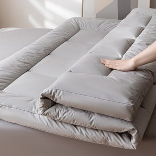 酒店玉米软床垫家用卧室榻榻米垫子床褥子加厚睡垫学生宿舍垫背