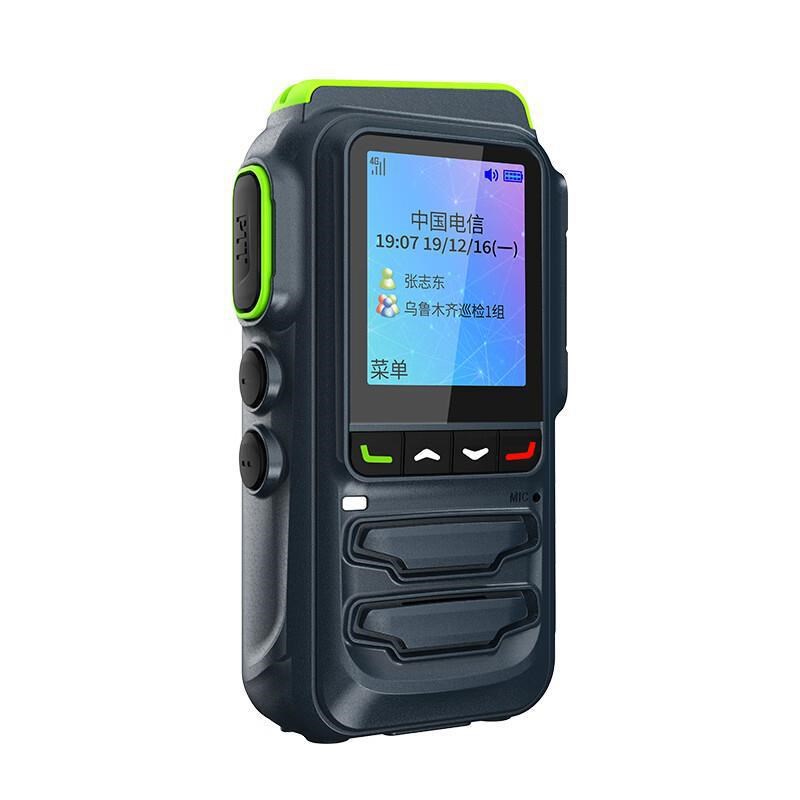 泛腾 POC480K 公网对讲机 国产全自主 全国通5000公里不限距离
