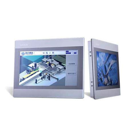 昆仑通态TPC7012El 7022Ex/Ew/Et/Ni 7032kx 1031Ki Kt 1071Gt Gi