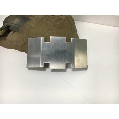 攀爬车底盘护甲 装甲 Axial SCX10 II 90046 90047 90059 90060
