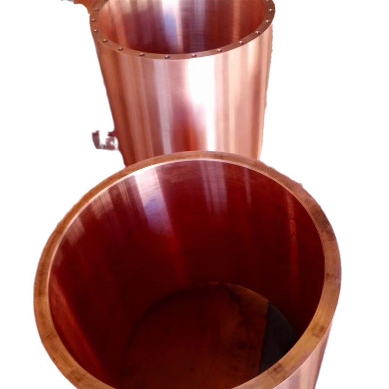 紫铜管中央空调分支管配件零切T1TU1T2TU2TP2紫铜管纯铜管