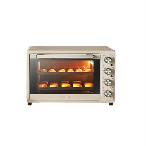 UKOEO HBD-5002家宝德UKOEO高比克HBD-5002全自动家用大容量52L烘