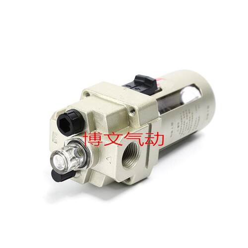 油雾器TL3000-02 03 TL4000-04 06 5000-10 TL2000-02给油滑润