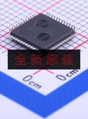 片机(MCU/MPU/SOC) LM3S811-IQN50-C2 LQFP-48 TI/德州 元器件