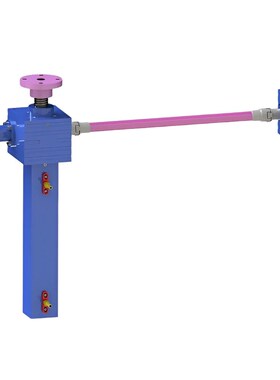 HTP 20-800-019   千斤顶    供应  进口  德国  PFAFF