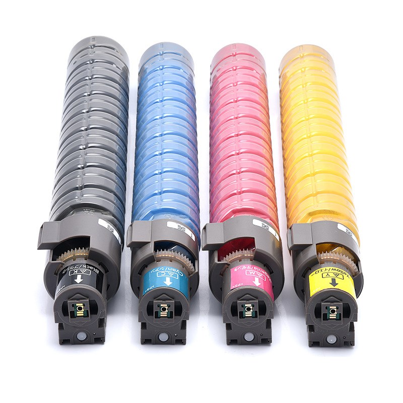 适用理光MP C4502碳粉盒Aficio MP C5502A打印机复印机硒鼓墨粉盒