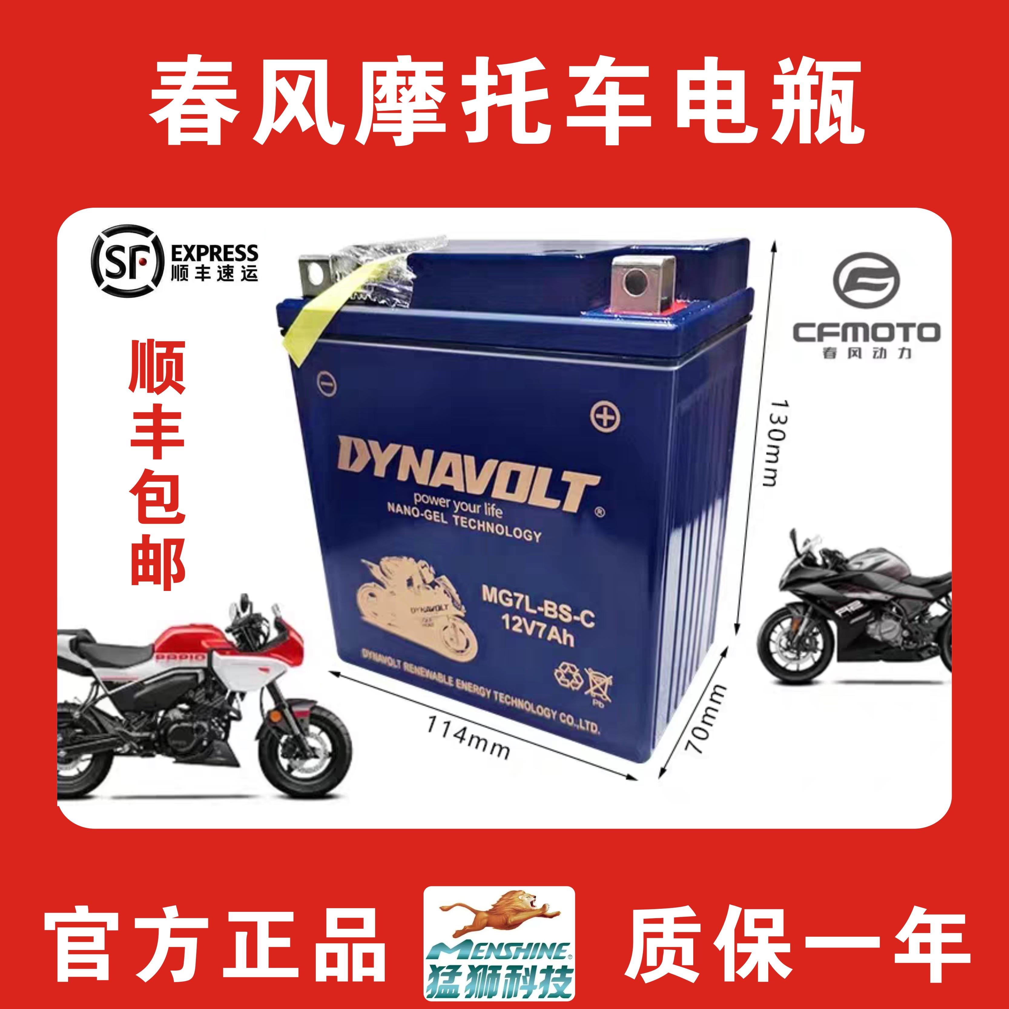 猛狮春风机车原装电瓶250sr/ST狒狒/250nk/nk150/125/国宾/650图片