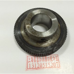 北人印刷机配件 30305棘轮 北人0805印刷机配件 N73