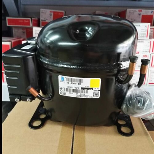 原装全新泰康AE4430Y AE4440Y AE4450Y AE4460Y冰箱冰柜压缩机