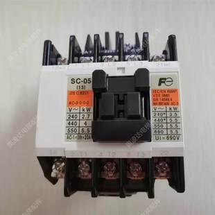 电梯低压接触器 AC220V原装 交流接触器SC AC110 电梯接触器