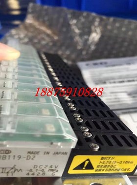 JUKI贴片机配件 JUKI JX-350 RS-1R JM-10真空电磁阀 电子阀