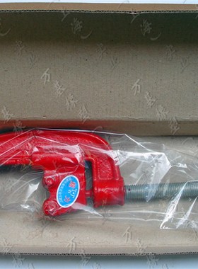 重型管子割刀切管器 镀锌管钢管 快速割水管 大小中管子割刀