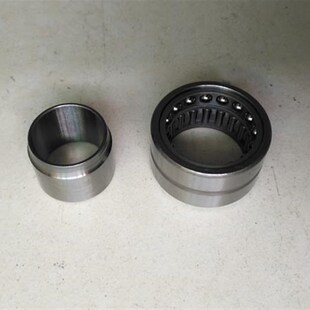 罗兰机轴承 水辊轴承 NATA5905 墨斗 罗兰700墨棍轴承