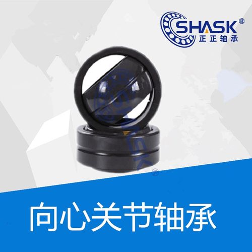 向心关节轴承BNK51-GEG 45 50 60 70 80 90 100 110 120  ES-2RS