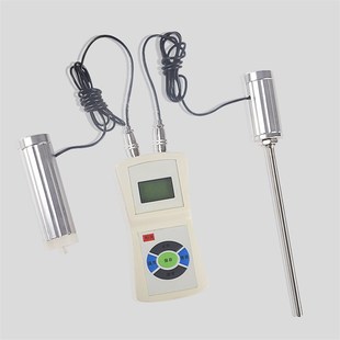 土壤水势温度测量仪测量农业专用仪器 水势测试仪ERS