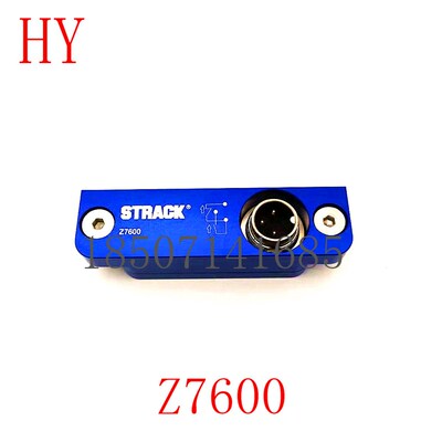 法式STRACK限位开关行程开关Z7600机械微动限位开关线Z7602 Z7603