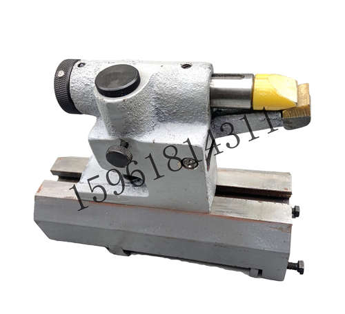 北二机M1320E跟刀架托架 北二机M1420E中心架MG1320E外圆磨床配件