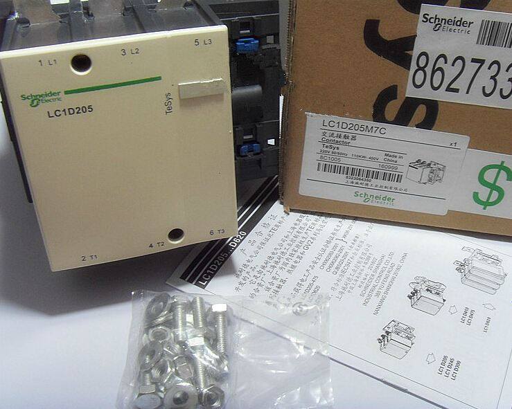 LC1D38/AC220V/LC1D40008/48V/LC1D80/48V