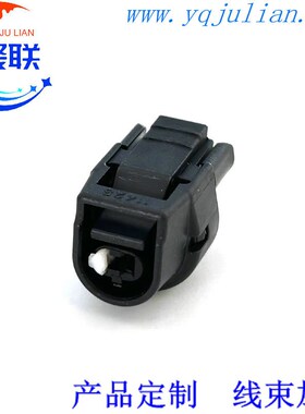 DJ7014Y-2.2-21 适用丰田巡洋舰水温传感器11428插头1孔 6189-044