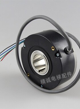 SBH2/SBH-1024-2T/30-050-16/15 内密控电梯编码器1024线电梯配件