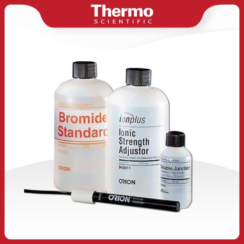 Orion/941609硫S2-离子强度调节剂适用于9616BNWP