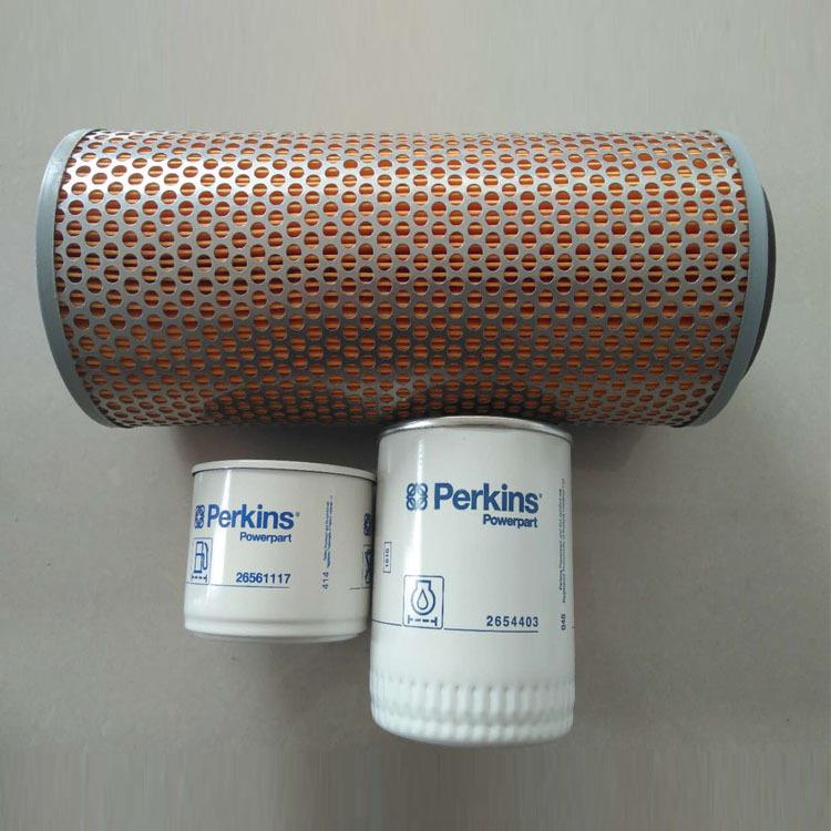 叉车滤芯叉车机油滤清器吨柴油叉车空气滤芯柴油滤芯