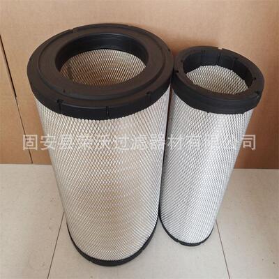 AIRMAN复盛-埃尔曼螺杆空压机滤芯214-1500214-15200空气滤