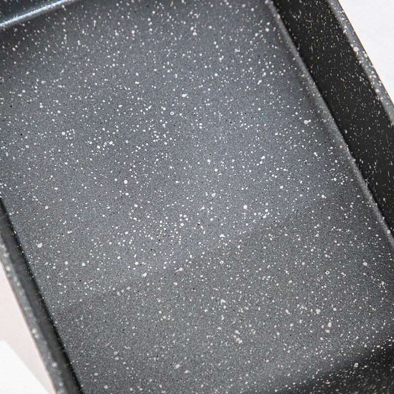 日系可拆卸手柄 不粘平底锅玉子烧煎锅厚蛋烧早餐Z煎食物神器