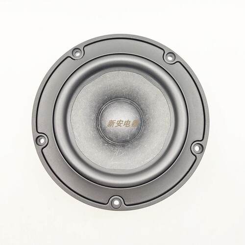 全新正宗丹麦Weifa Ne149W-08/4 5.5英寸芦苇木纤维盆铝框架中低