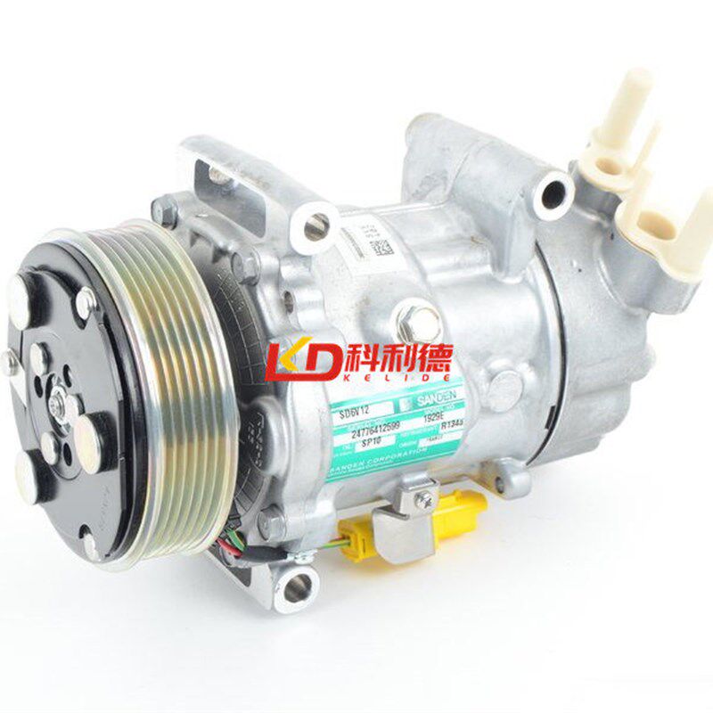 适用宝马迷你MINI空调泵R55 R56压塑机R57 R58 R59 R60冷气泵R61
