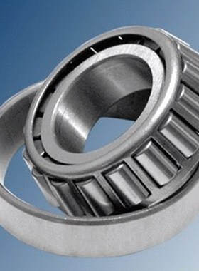 C&U人本轴承30202 30203 30204 30205 30206 30207 30208 30209