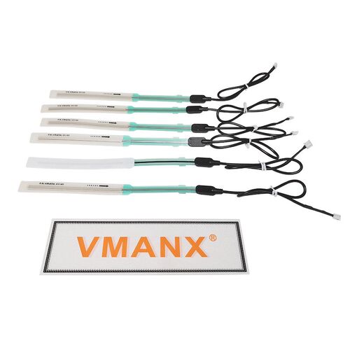 vs149医疗仪器线性位移传感器 工业电位计膜 位移传感器